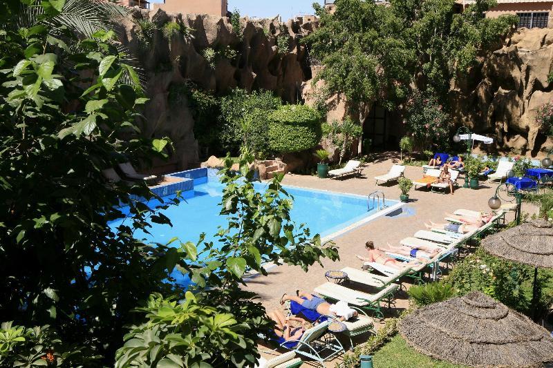Imperial & Hotel Marrakesh