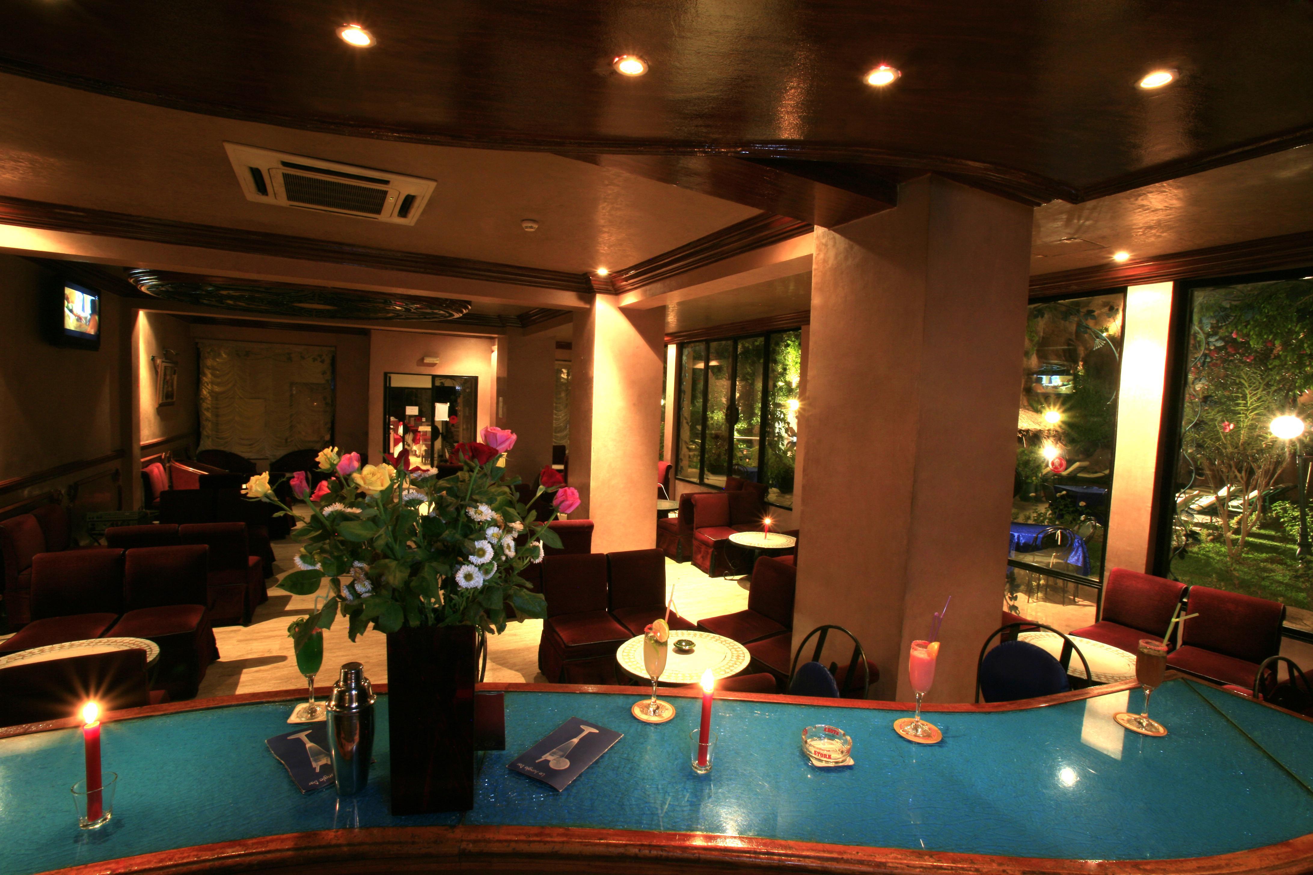 Imperial & Hotel Marrakesh